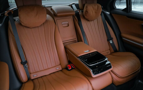 Mercedes-Benz S-Класс, 2023 год, 12 500 000 рублей, 31 фотография