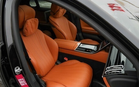 Mercedes-Benz S-Класс, 2023 год, 12 500 000 рублей, 29 фотография