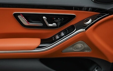 Mercedes-Benz S-Класс, 2023 год, 12 500 000 рублей, 25 фотография