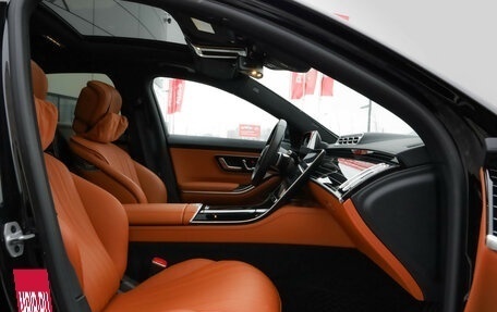 Mercedes-Benz S-Класс, 2023 год, 12 500 000 рублей, 30 фотография