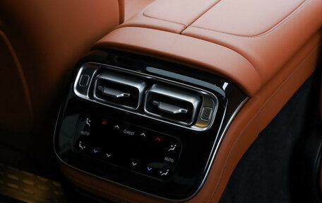 Mercedes-Benz S-Класс, 2023 год, 12 500 000 рублей, 34 фотография