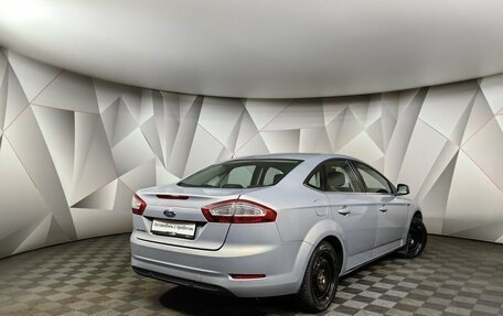 Ford Mondeo IV, 2011 год, 599 000 рублей, 2 фотография