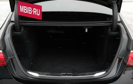 Mercedes-Benz S-Класс, 2023 год, 12 500 000 рублей, 37 фотография