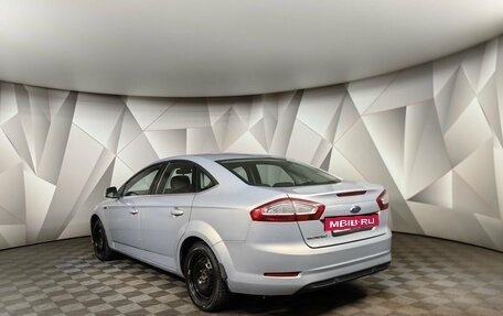 Ford Mondeo IV, 2011 год, 599 000 рублей, 4 фотография