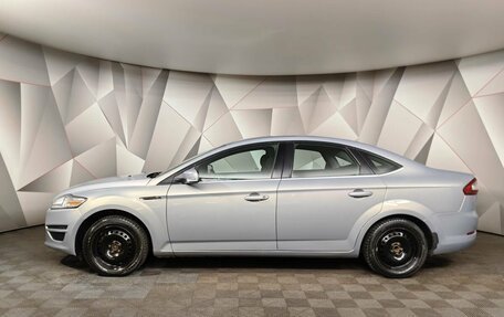 Ford Mondeo IV, 2011 год, 599 000 рублей, 5 фотография