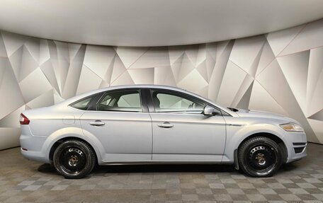 Ford Mondeo IV, 2011 год, 599 000 рублей, 6 фотография