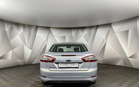 Ford Mondeo IV, 2011 год, 599 000 рублей, 8 фотография