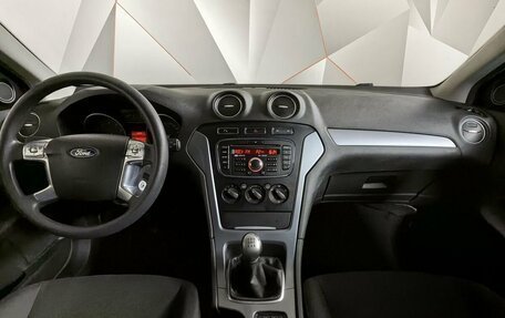 Ford Mondeo IV, 2011 год, 599 000 рублей, 11 фотография