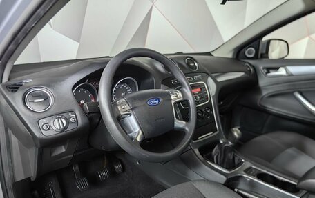 Ford Mondeo IV, 2011 год, 599 000 рублей, 14 фотография