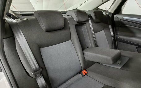 Ford Mondeo IV, 2011 год, 599 000 рублей, 13 фотография