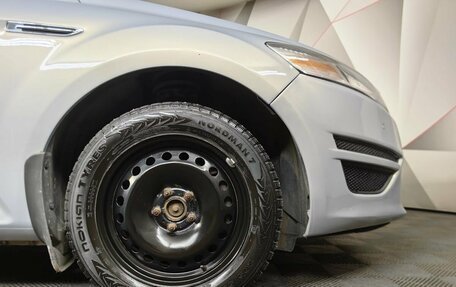 Ford Mondeo IV, 2011 год, 599 000 рублей, 16 фотография