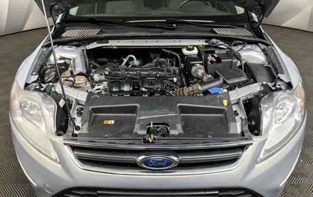 Ford Mondeo IV, 2011 год, 599 000 рублей, 18 фотография