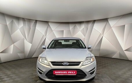 Ford Mondeo IV, 2011 год, 599 000 рублей, 7 фотография