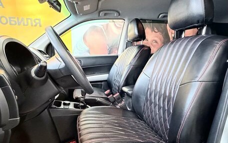 Nissan X-Trail, 2014 год, 1 400 000 рублей, 8 фотография