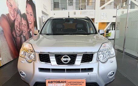 Nissan X-Trail, 2014 год, 1 400 000 рублей, 2 фотография