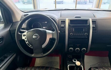 Nissan X-Trail, 2014 год, 1 400 000 рублей, 15 фотография