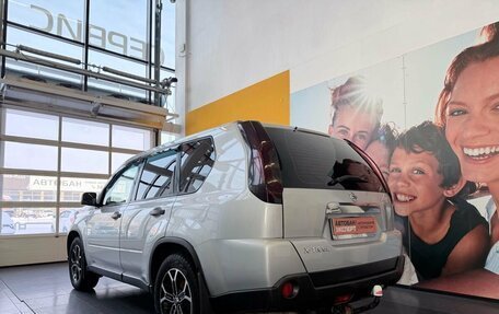 Nissan X-Trail, 2014 год, 1 400 000 рублей, 6 фотография