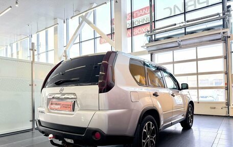 Nissan X-Trail, 2014 год, 1 400 000 рублей, 4 фотография