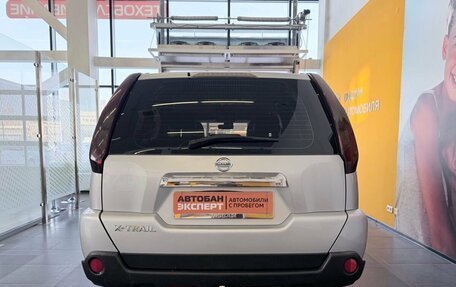 Nissan X-Trail, 2014 год, 1 400 000 рублей, 5 фотография