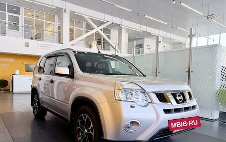 Nissan X-Trail, 2014 год, 1 400 000 рублей, 3 фотография
