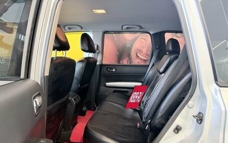 Nissan X-Trail, 2014 год, 1 400 000 рублей, 11 фотография