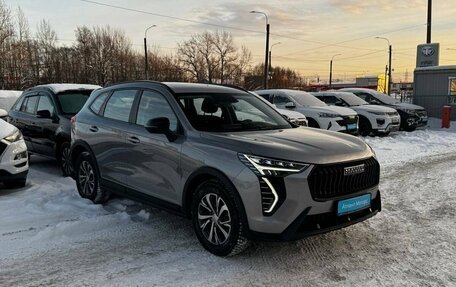 Haval Jolion, 2024 год, 2 200 000 рублей, 3 фотография