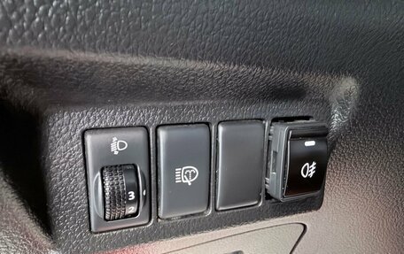 Nissan X-Trail, 2014 год, 1 400 000 рублей, 19 фотография