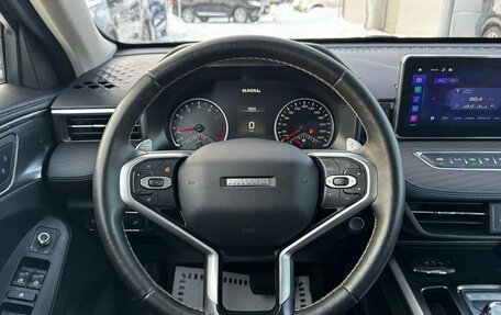 Haval Jolion, 2024 год, 2 200 000 рублей, 8 фотография