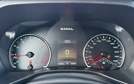 Haval Jolion, 2024 год, 2 200 000 рублей, 7 фотография