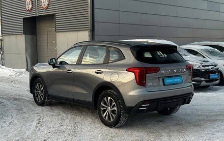 Haval Jolion, 2024 год, 2 200 000 рублей, 6 фотография