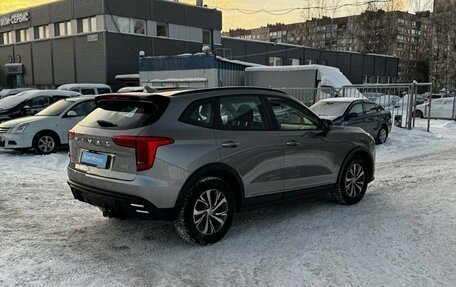 Haval Jolion, 2024 год, 2 200 000 рублей, 4 фотография