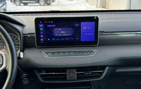 Haval Jolion, 2024 год, 2 200 000 рублей, 9 фотография