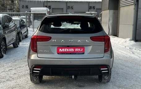 Haval Jolion, 2024 год, 2 200 000 рублей, 5 фотография