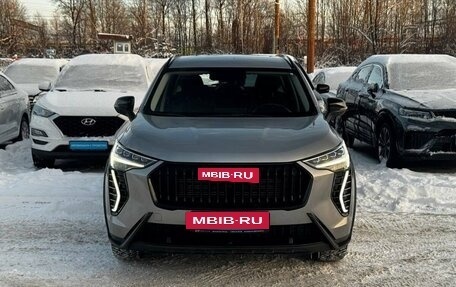 Haval Jolion, 2024 год, 2 200 000 рублей, 2 фотография