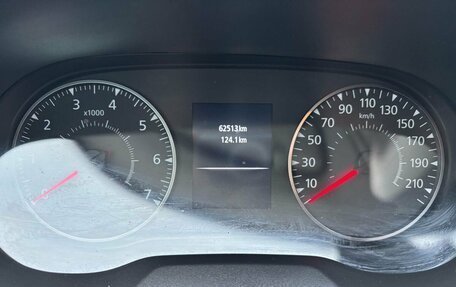 Renault Arkana I, 2021 год, 1 630 000 рублей, 9 фотография