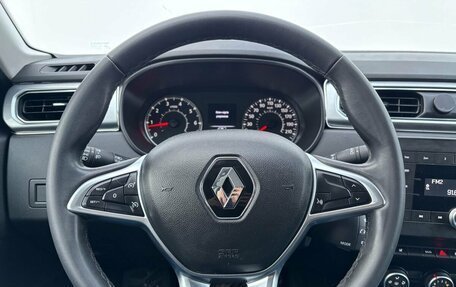 Renault Arkana I, 2021 год, 1 630 000 рублей, 15 фотография