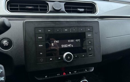 Renault Arkana I, 2021 год, 1 630 000 рублей, 17 фотография