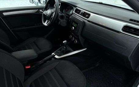 Renault Arkana I, 2021 год, 1 630 000 рублей, 20 фотография