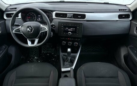 Renault Arkana I, 2021 год, 1 630 000 рублей, 19 фотография