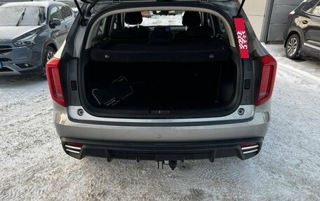 Haval Jolion, 2024 год, 2 200 000 рублей, 16 фотография