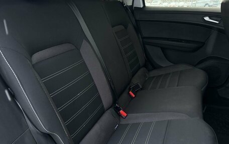 Renault Arkana I, 2021 год, 1 630 000 рублей, 23 фотография