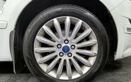 Ford S-MAX I, 2011 год, 1 169 000 рублей, 9 фотография