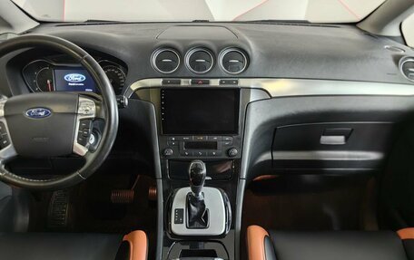 Ford S-MAX I, 2011 год, 1 169 000 рублей, 15 фотография