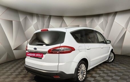 Ford S-MAX I, 2011 год, 1 169 000 рублей, 2 фотография