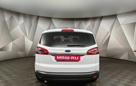 Ford S-MAX I, 2011 год, 1 169 000 рублей, 8 фотография