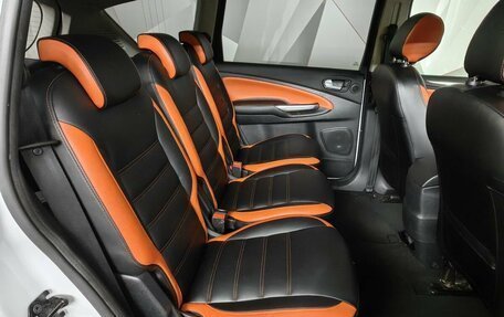 Ford S-MAX I, 2011 год, 1 169 000 рублей, 16 фотография