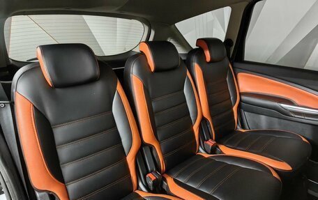 Ford S-MAX I, 2011 год, 1 169 000 рублей, 17 фотография