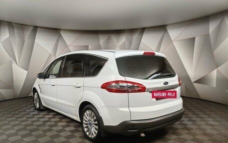 Ford S-MAX I, 2011 год, 1 169 000 рублей, 4 фотография