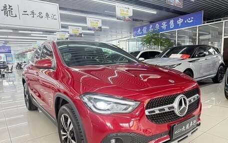 Mercedes-Benz GLA, 2022 год, 3 200 000 рублей, 3 фотография