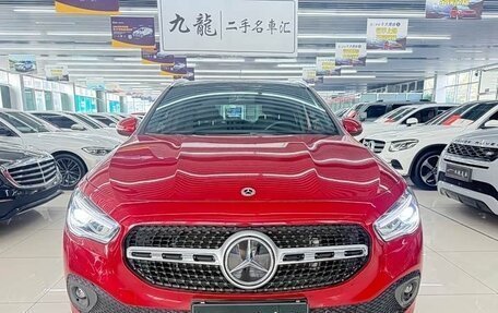 Mercedes-Benz GLA, 2022 год, 3 200 000 рублей, 2 фотография